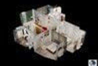 Apartament cu 5 camere semidecomandat, mobilat în P-ța Rosetti - 31