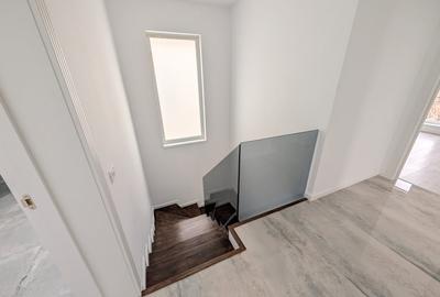 Casa 4 camere 130mp | 0 comision | Voluntari Jiului | 300mp teren - 28