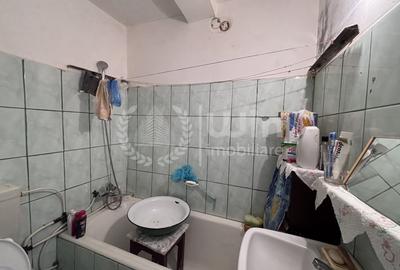 Casă individuală cu 3 camere cu Canalizare în Dâmbul Rotund - 5