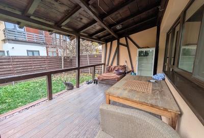 Duplex 4 camere 95 mp | 0 comision | Tunari | 211mp teren | partial mobilat - 35