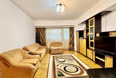 Apartament 3 camer mobilat/utilat Piata Iancului - 2