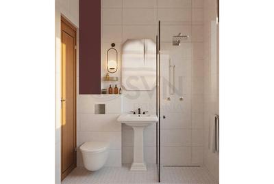 REA0016065 Apartament 2 camere Floreasca REA0016065 Apartament 2 camere Floreasca - 12