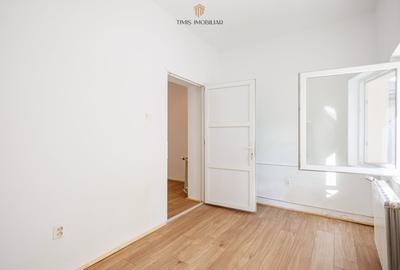 Casa cu garaj Timisoara - Kaufland Porumbescu | Teren 271 mp - 21