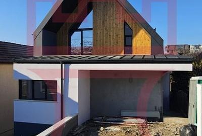 Duplex exclusivist Dambul Rotund panourisolare panorama NZEB FARA tva Duplex exclusivist Dambul Rotund panourisolare panorama NZEB FARA tva - 3