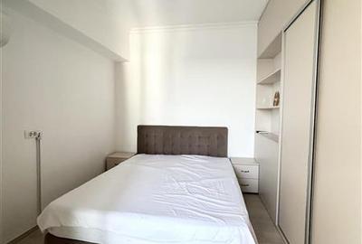 Garsonieră decomandată, mobilată în Central - 2