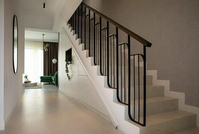 Duplex Lux 4 Camere Corbeanca I Vernis Residence I Ostratu - 8
