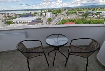 Apartament cu 3 camere decomandat în Valea Moșneagului - 4