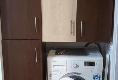 Apartament cu 2 camere semidecomandat în Lujerului - 6