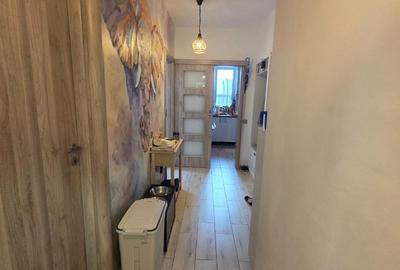 Apartament 3 camere + terasa - 130mp - Theodor Pallady - Parcare - 17