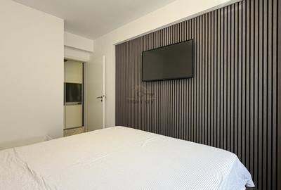 Apartament cu 2 camere decomandat, mobilat în Bragadiru - 7