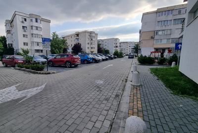 Apartament cu 3 camere decomandat, mobilat în Banca Națională - 8