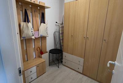Apartament cu 2 camere decomandat în Titan - 8