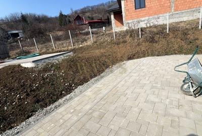 Casă individuală cu 4 camere cu Canalizare în Nord-Est - 17