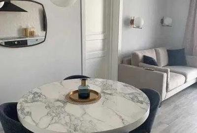 Garsonieră decomandată în 13 Septembrie - 1