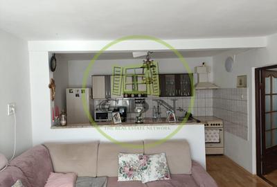 Casă individuală cu 3 camere cu Teren 580 Mp în Reghin - 5