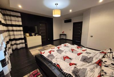 Duplex S+P+1+M, 6 camere, 304 mp SCD, curte liberă 499 mp – Str. Gloriei - 2