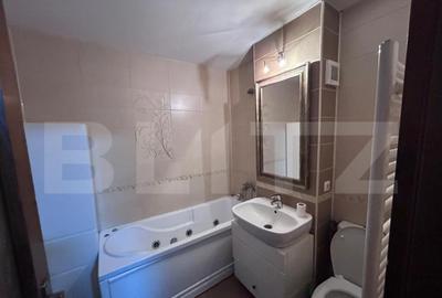 Apartament de inchiriat, 3 camere, spa?ios ?i luminos - 5