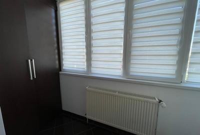 Apartament cu 2 camere decomandat, mobilat în Ștrand - 4