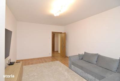 Apartament cu 3 camere decomandat, mobilat în Vitan - 16
