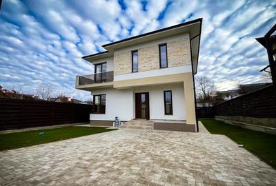 Casa Geamana Bradu Arges - 2