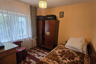 Apartament 3 camere Cartier Zamca De Inchiriat 0727817187 - 23