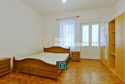 Apartament cu 4 camere în Podgoria - 13