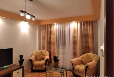 Apartament cu 2 camere decomandat în Popoveni - 1