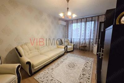 Apartament de 2 camere | Nicolae Grigorescu - Metrou 1 decembrie la 7 min - 1