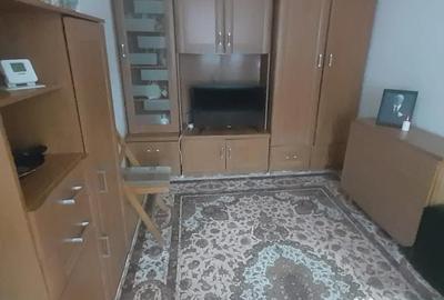 Apartament cu 2 camere nedecomandat în Decebal - 3