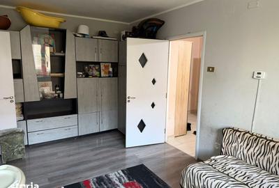 Apartament cu 2 camere semidecomandat în Central - 4