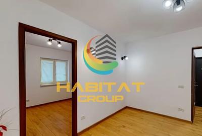 Apartament cu 2 camere semidecomandat în Alexandru Obregia
