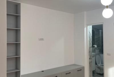 Apartament cu 2 camere, mobilat în Copou - 5