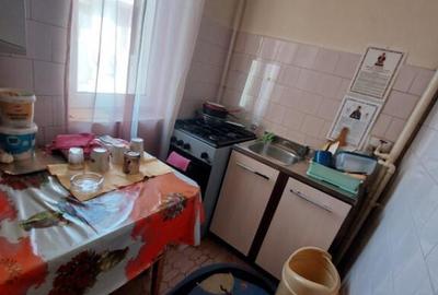 Apartament 2 camere confort 2, zona Obor, mobilat utilat. - 6