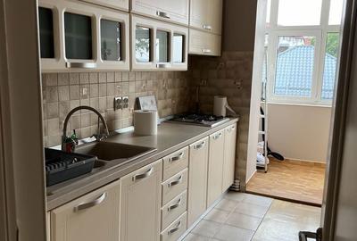 Apartament cu 4 camere decomandat în Central - 8