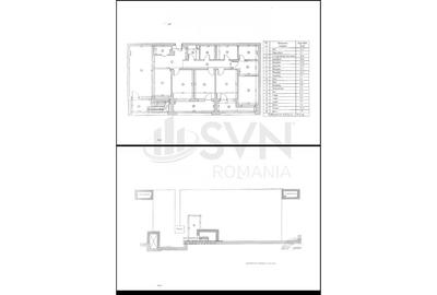 Apartament cu 6 camere semidecomandat în Pipera - 8