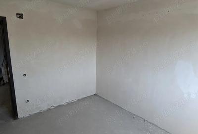 Apartament cu 2 camere semidecomandate , nefinisat , bloc nou - Calea Turzii , 42 mp - 6