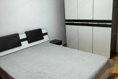Apartament cu 3 camere semidecomandat în Drumul Taberei - 1
