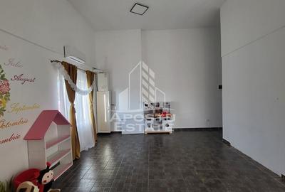 Casă cu 5 camere cu Teren 800 Mp în Buziașului - 7