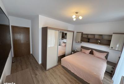 Apartament cu 2 camere în Tractorul - 9