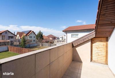 Casă cu 4 camere cu Teren 681 Mp în Central - 6