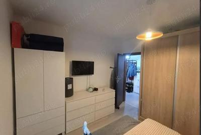 Apartament cu 2 camere decomandat în Theodor Pallady - 7