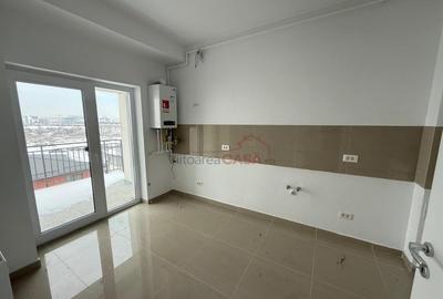 Apartament cu 2 camere decomandat în Metalurgiei - 1