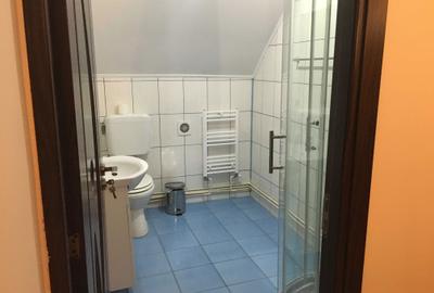 Casă cu 4 camere în Central - 5