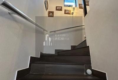 Casă cu 4 camere cu Canalizare în Berceni - 6