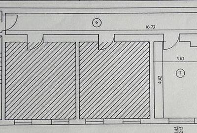 Apartament cu 4 camere decomandat în Kogălniceanu - 18