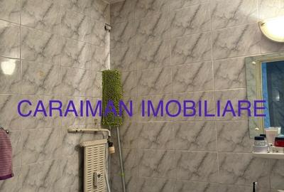 Garsonieră decomandată în Bucur Obor - 4