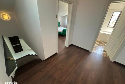 Casă cu 4 camere cu Teren 260 Mp în Chitila - 3