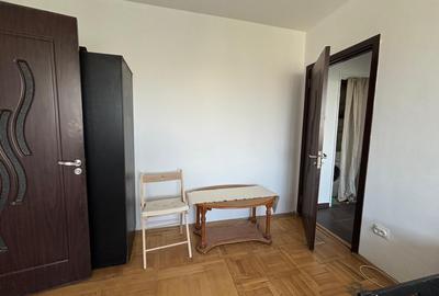 Apartament cu 2 camere semidecomandat, mobilat în Vatra Luminoasă - 4