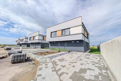 Duplex 4 camere | 120mp | 0 comision | Balotesti | Complex Rezidential Nou - 2