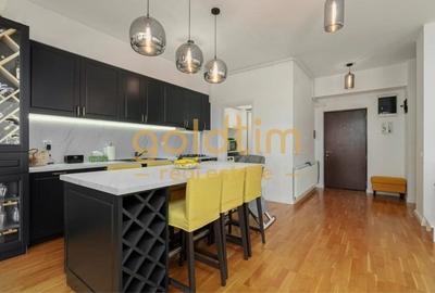 3 CAMERE TRANSFORMABILE  IN 4/MOBILAT ȘI UTILAT /BOXA/PARCARE SUBTERANA - 2